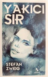 Yakıcı Sır - Anonim Yayıncılık