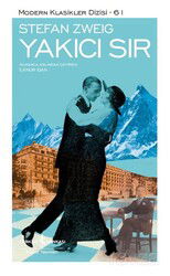 Yakıcı Sır (Ciltli) - İş Bankası Yayınları