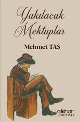 Yakılacak Mektuplar - Gülnar Yayınları