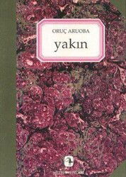 Yakın - Metis Yayınları