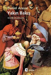 Yakın Bakış - Metis Yayınları