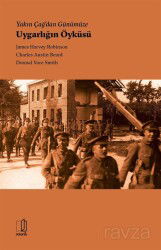 Yakın Çağdan Günümüze Uygarlığın Öyküsü - Retorik Yayınları