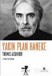 Yakın Plan Haneke - Agora Kitaplığı