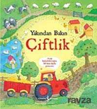 Yakından Bakın - Çiftlik - İş Bankası Yayınları