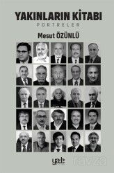 Yakınların Kitabı - Yade Yayınları