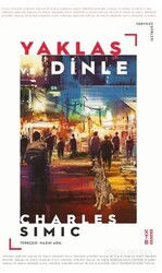 Yaklaş ve Dinle - Ketebe Yayınevi