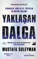 Yaklaşan Dalga - Doğan Kitapçılık