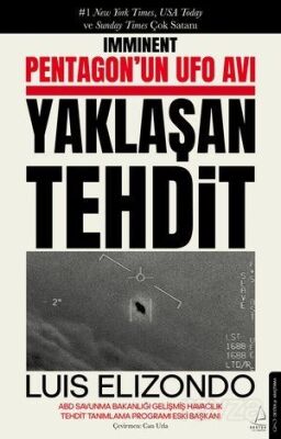 Yaklaşan Tehdit - 1