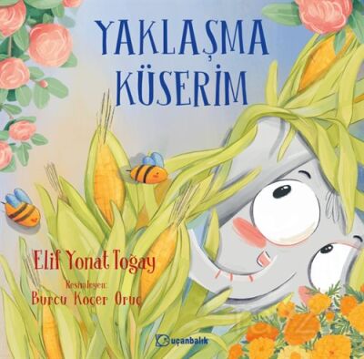 Yaklaşma Küserim - 1