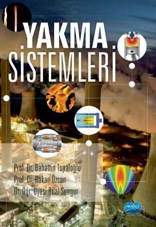 Yakma Sistemleri - Nobel Yayın Dağıtım