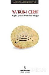 Ya'kub-ı Çerhi - İnsan Yayınları