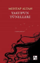 Yakub'un Tünelleri - Az Kitap