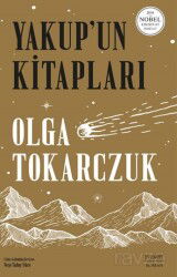 Yakup'un Kitapları (Ciltli) - Everest Yayınları