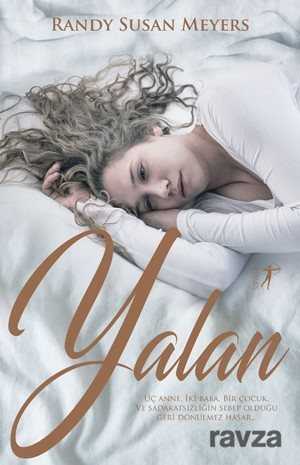 Yalan - Artemis Yayınları