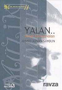 Yalan - Bağlam Yayıncılık