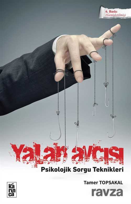 Yalan Avcısı - 1