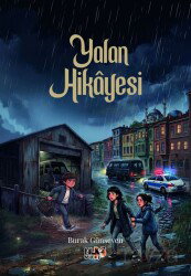 Yalan Hikayesi - Tilki Kitap