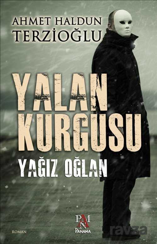 Yalan Kurgusu - 1