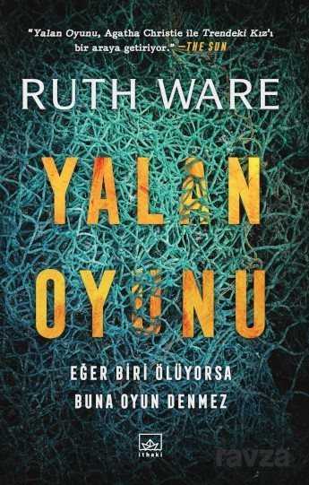 Yalan Oyunu - İthaki Yayınları