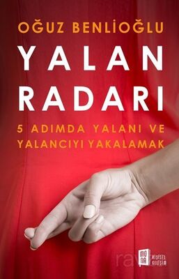 Yalan Radarı - 1