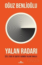 Yalan Radarı - Kronik Kitap