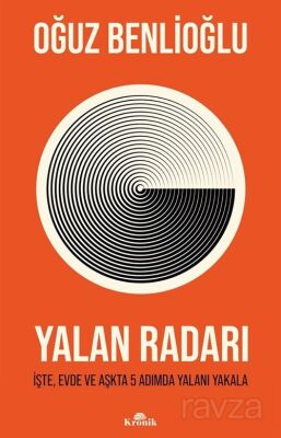 Yalan Radarı - 1