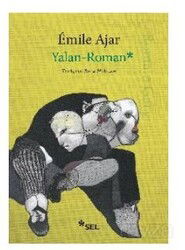 Yalan-Roman - Sel Yayınları