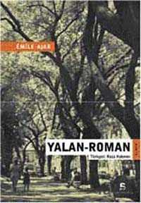 Yalan - Roman - 1