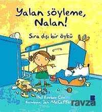 Yalan Söyleme, Nalan! - Bilge Kültür Sanat