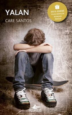 Yalan (Yalan Serisi 1) - 1