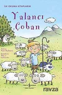 Yalancı Çoban - İş Bankası Yayınları