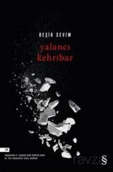 Yalancı Kehribar - Everest Yayınları