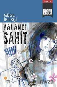 Yalancı Şahit - Günışığı Kitaplığı