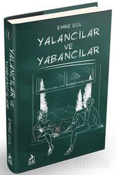 Yalancılar ve Yabancılar (Ciltli) - Ren Kitap