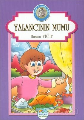 Yalancının Mumu - 1