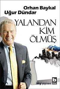 Yalandan Kim Ölmüş - 1