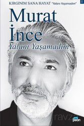 Yalanı Yaşamadım - Peon Kitap