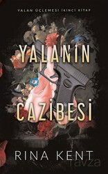 Yalanın Cazibesi (Karton Kapak) - Ren Kitap