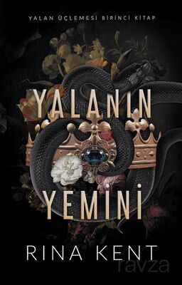 Yalanın Yemini - 1