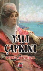 Yalı Çapkını - Elips Kitap