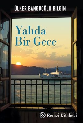 Yalıda Bir Gece - 1
