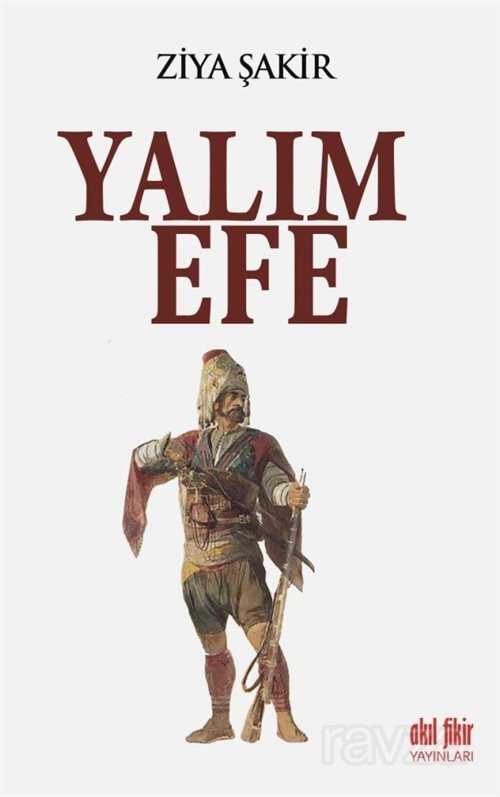 Yalım Efe - Akıl Fikir Yayınları