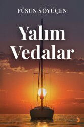 Yalım Vedalar - Cinius Yayınları