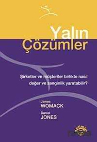 Yalın Çözümler - 1