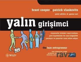 Yalın Girişimci - Nobel Yayın Dağıtım