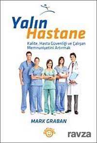 Yalın Hastane - 1