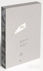 Yalın Şeyler - YEM (Yapı Endüstri Merkezi) Yayınları