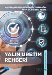 Yalın Üretim Rehberi - Nobel Yayın Dağıtım