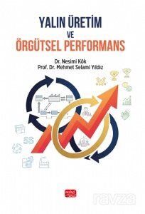 Yalın Üretim ve Örgütsel Performans - 1