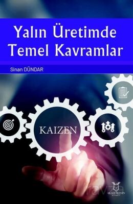 Yalın Üretimde Temel Kavramlar - 1